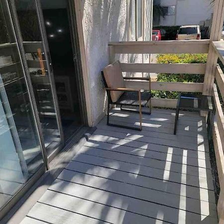 2022 Renovated 2-Bdrm Cozy, Lovely Condo W/Parking! Hilton Head Island Buitenkant foto