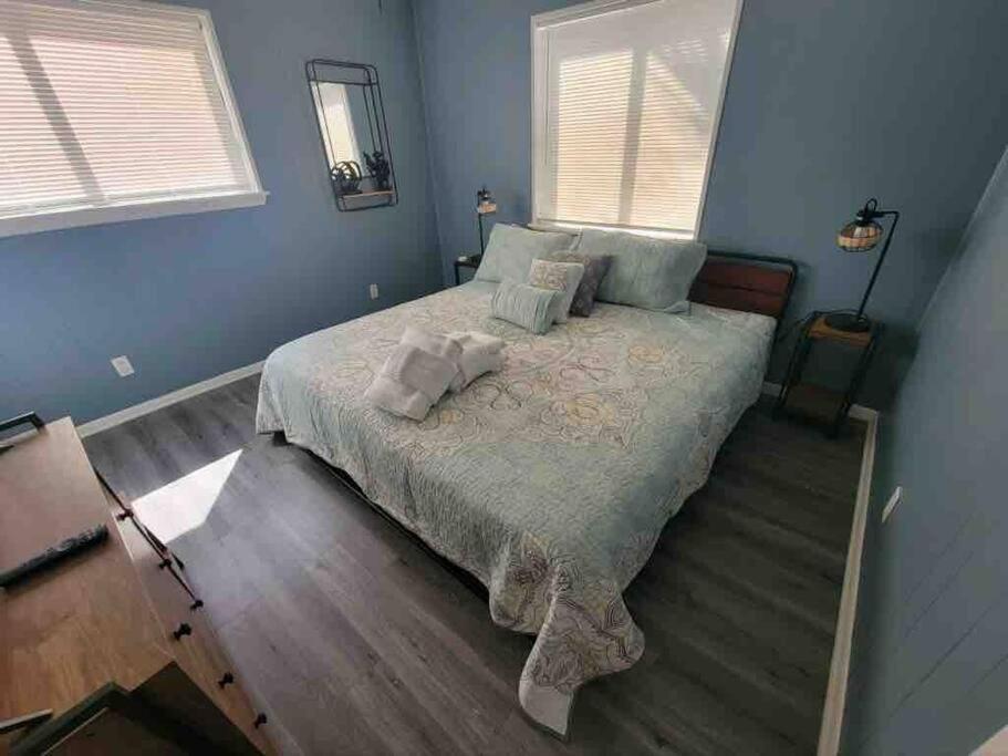 2022 Renovated 2-Bdrm Cozy, Lovely Condo W/Parking! Hilton Head Island Buitenkant foto